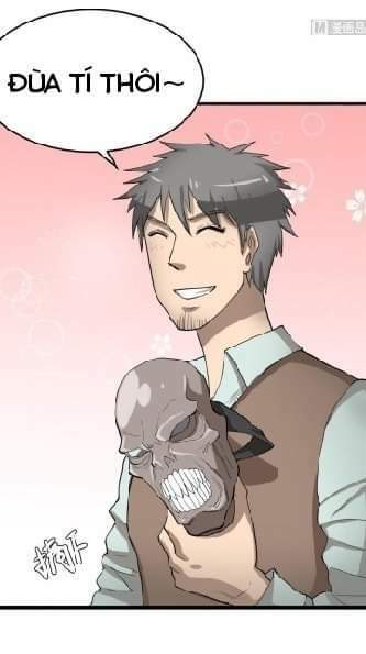 hệ thống diêm la vương mạnh nhất chapter 6 13