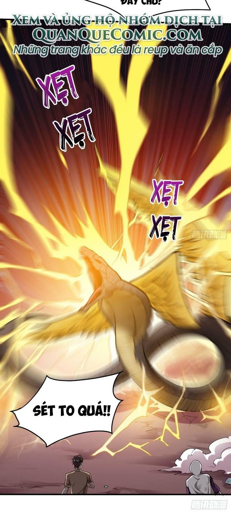 tối cường thần y tại đô thị chapter 72 13