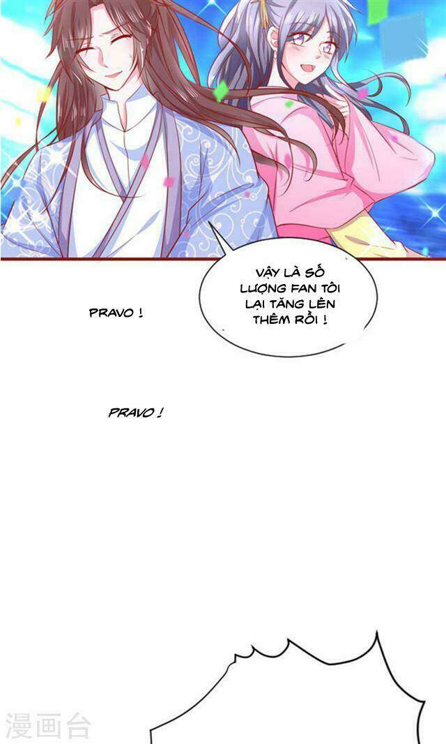 hôm nay tôi sẽ yêu ai đây ? chapter 13 35