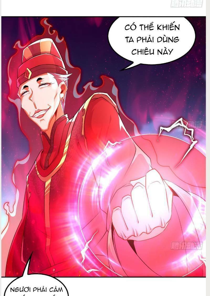 trọng sinh chi ma tôn đương đạo chapter 38 12