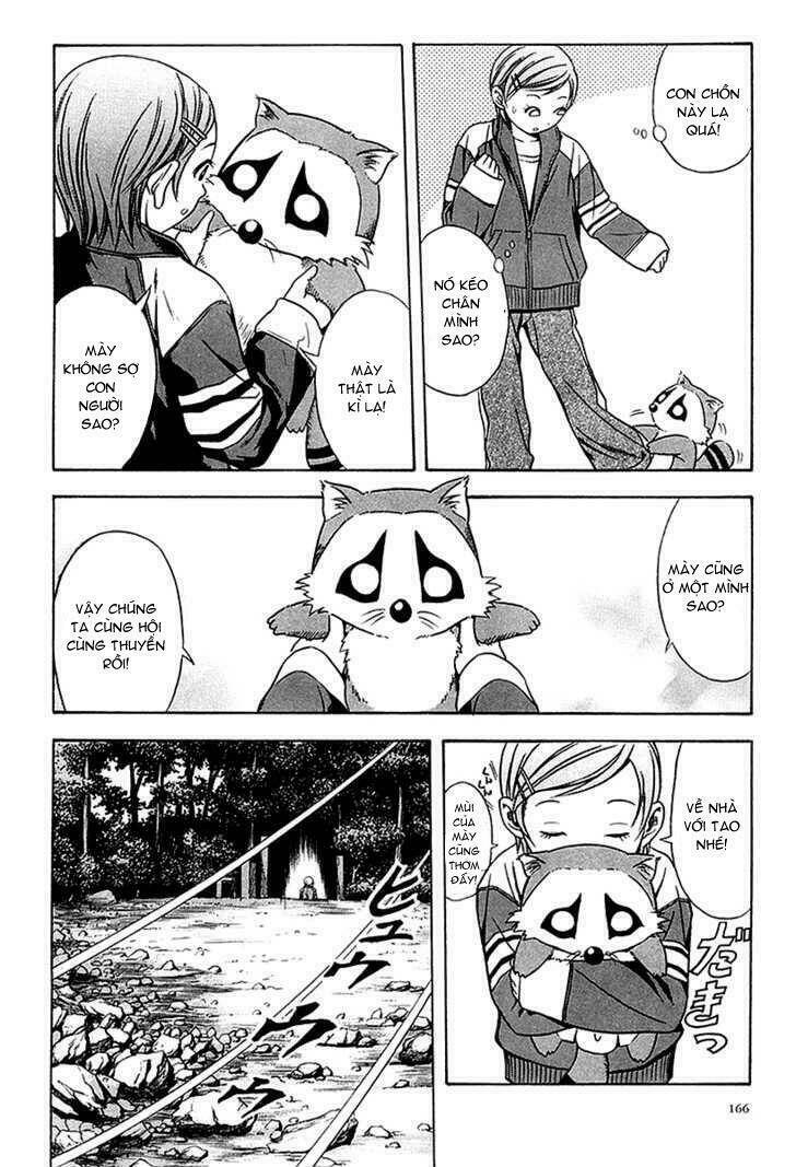 otogi matsuri chapter 31 12