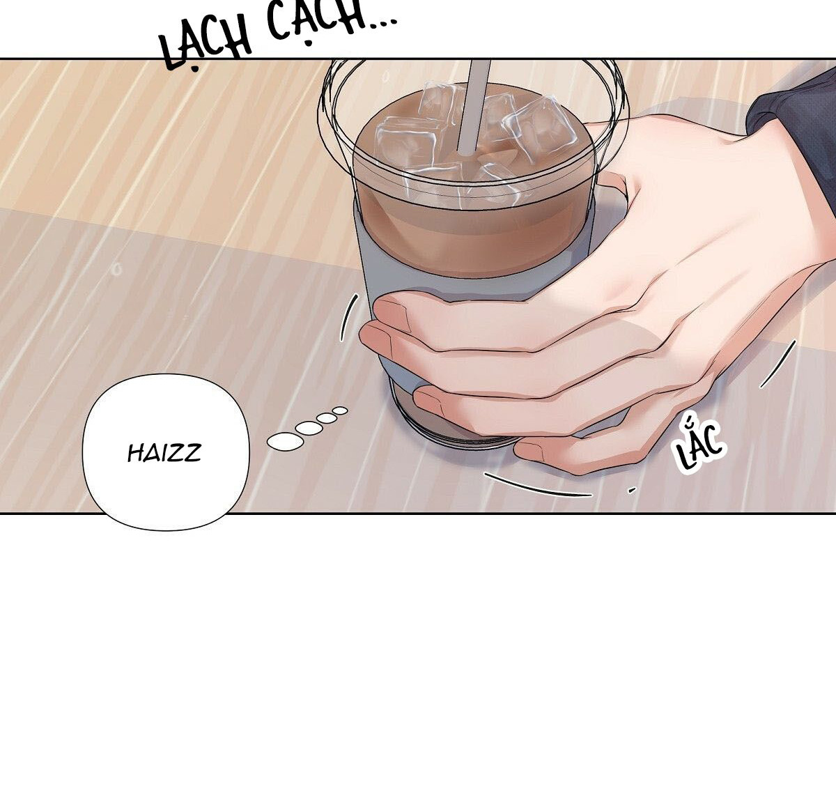 đừng bận tâm darling chapter 8 24