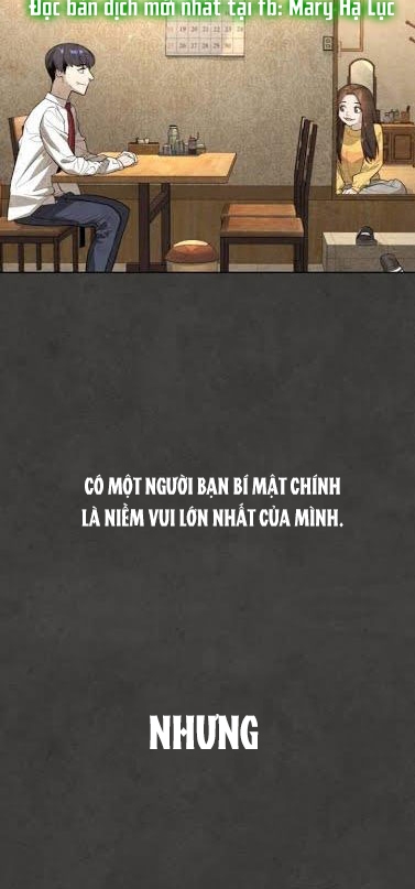 bạch huyết - white blood chapter 54 27