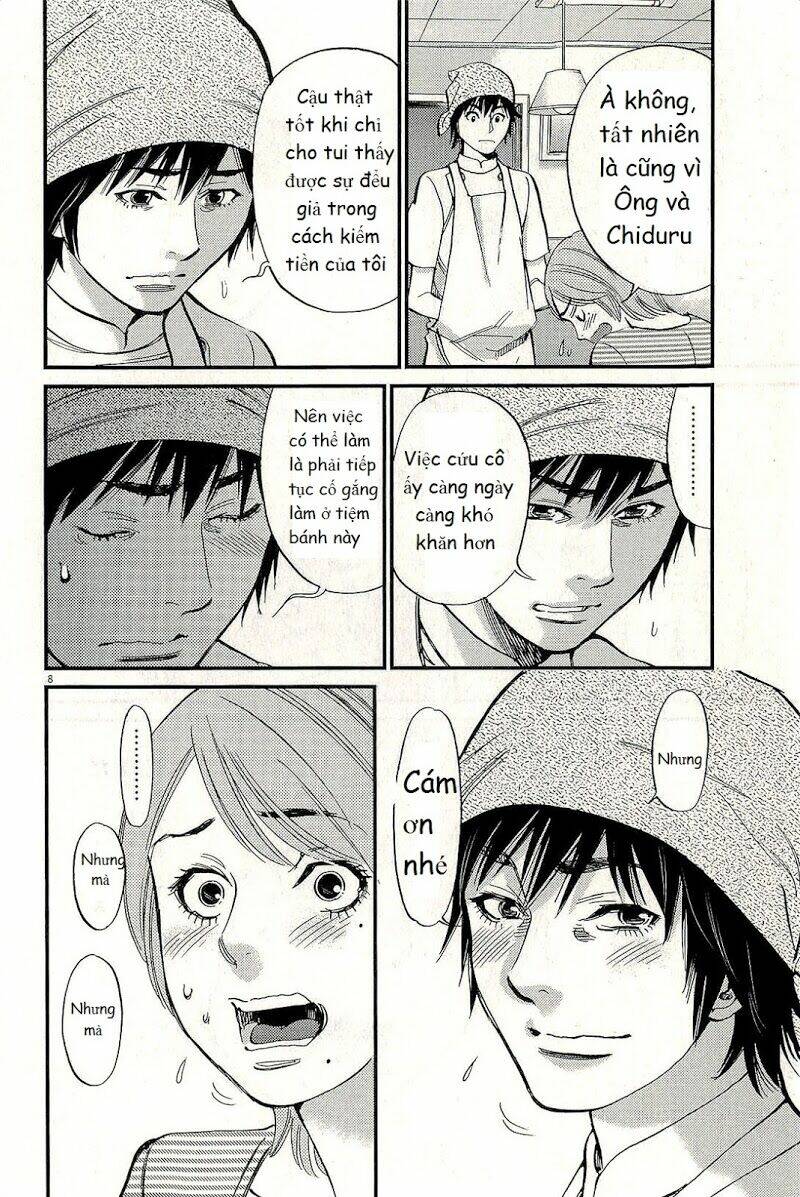 kono s wo mi yo chapter 106 9