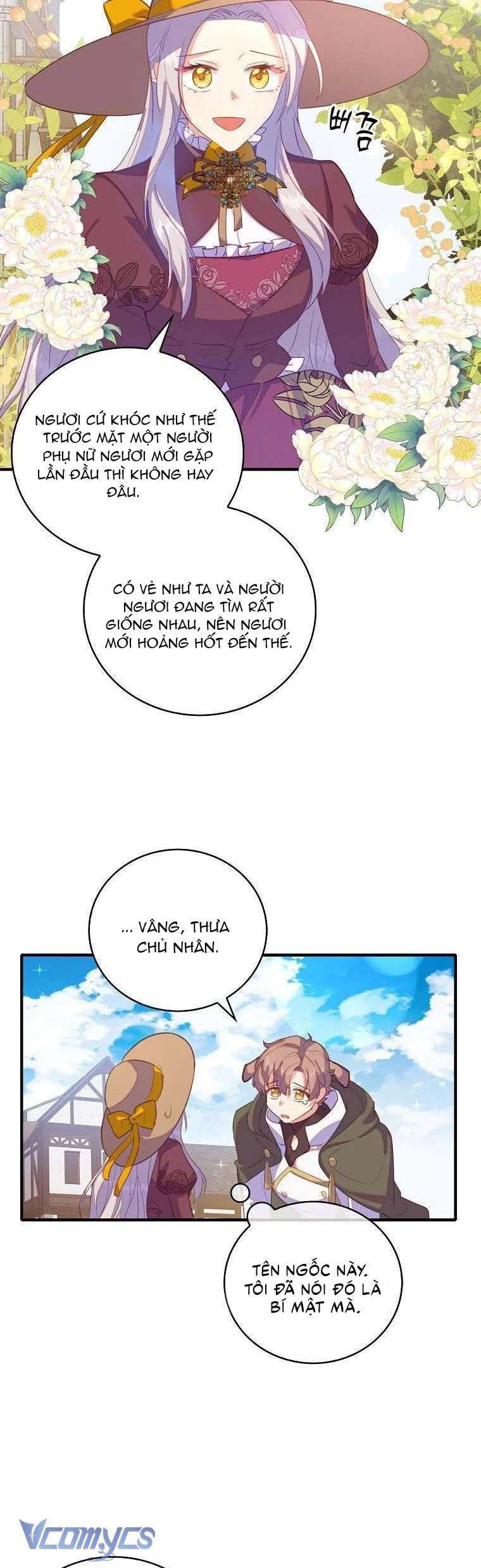 tôi chỉ nhận ra sau khi mất cô ấy chapter 32 14