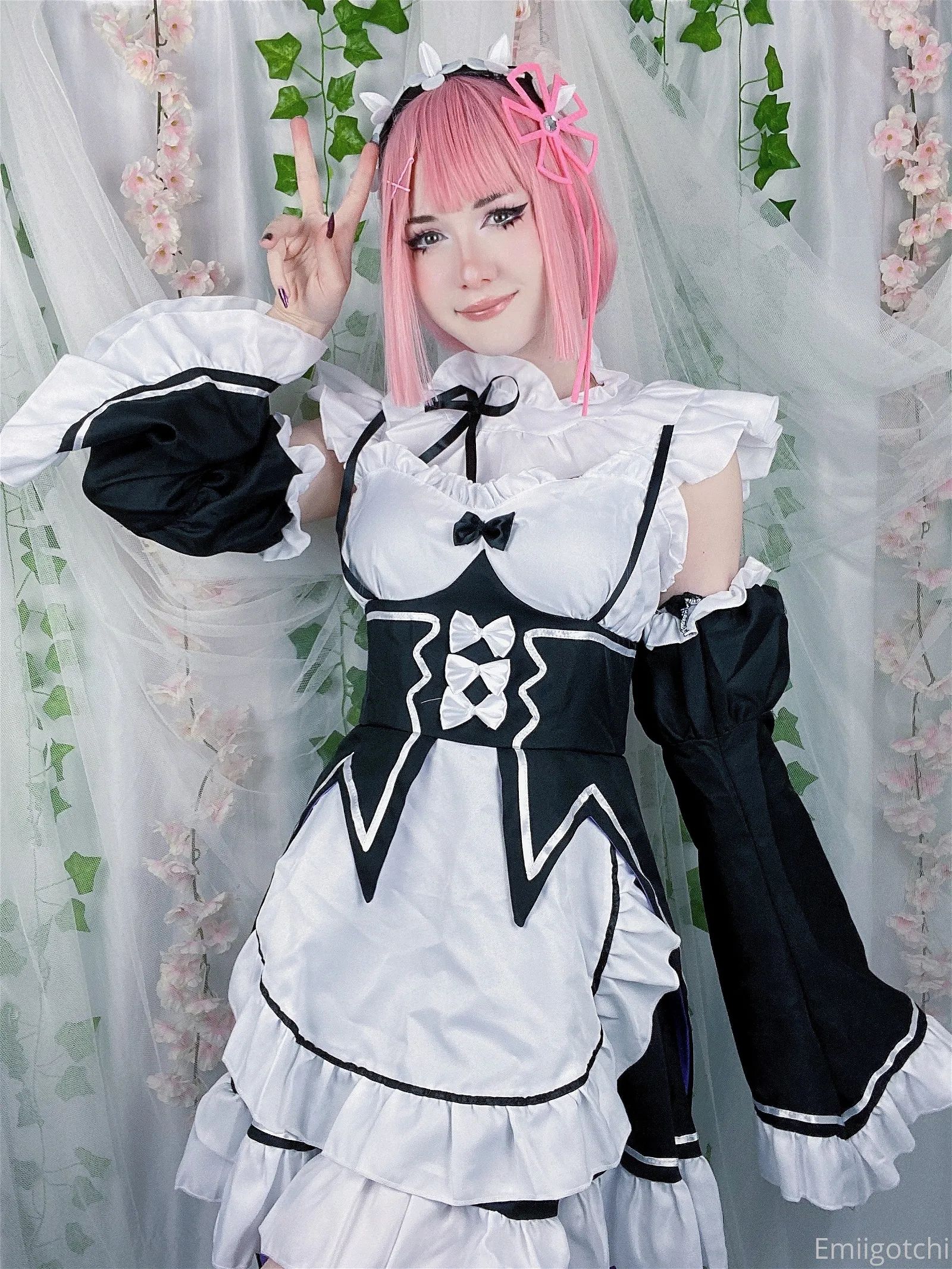 hình cosplay chapter 357 25