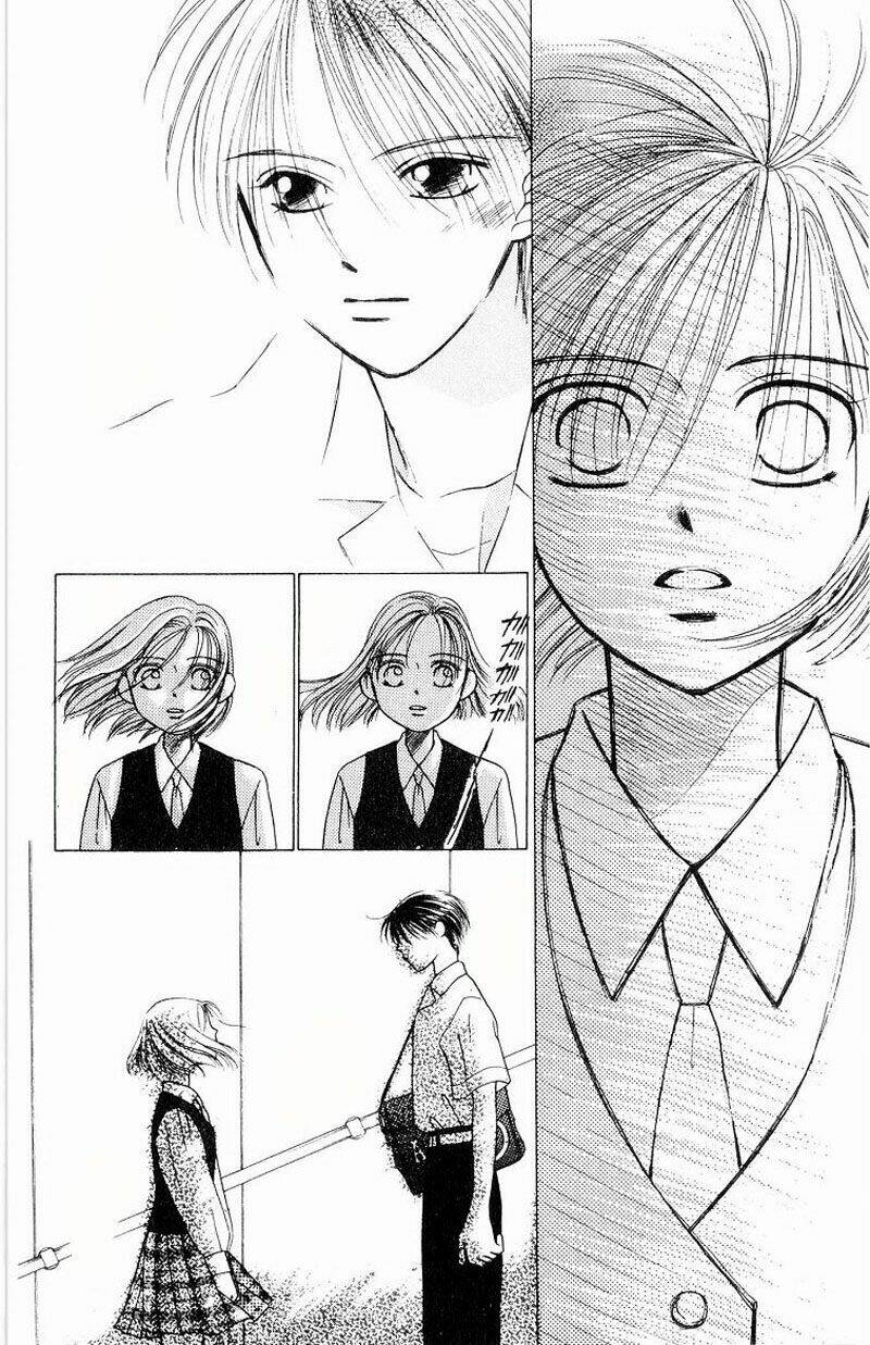 kare kano hajimemashita chapter 4 39