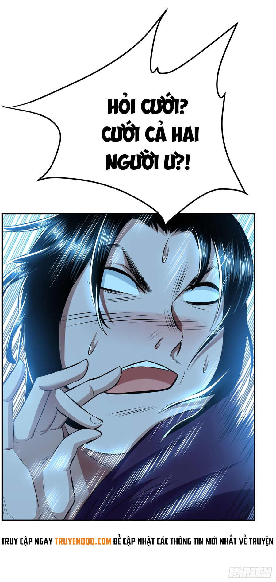 nam chính và hậu cung đều là của ta chapter 33 13