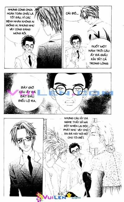 tìm lại tình yêu chapter 60 4