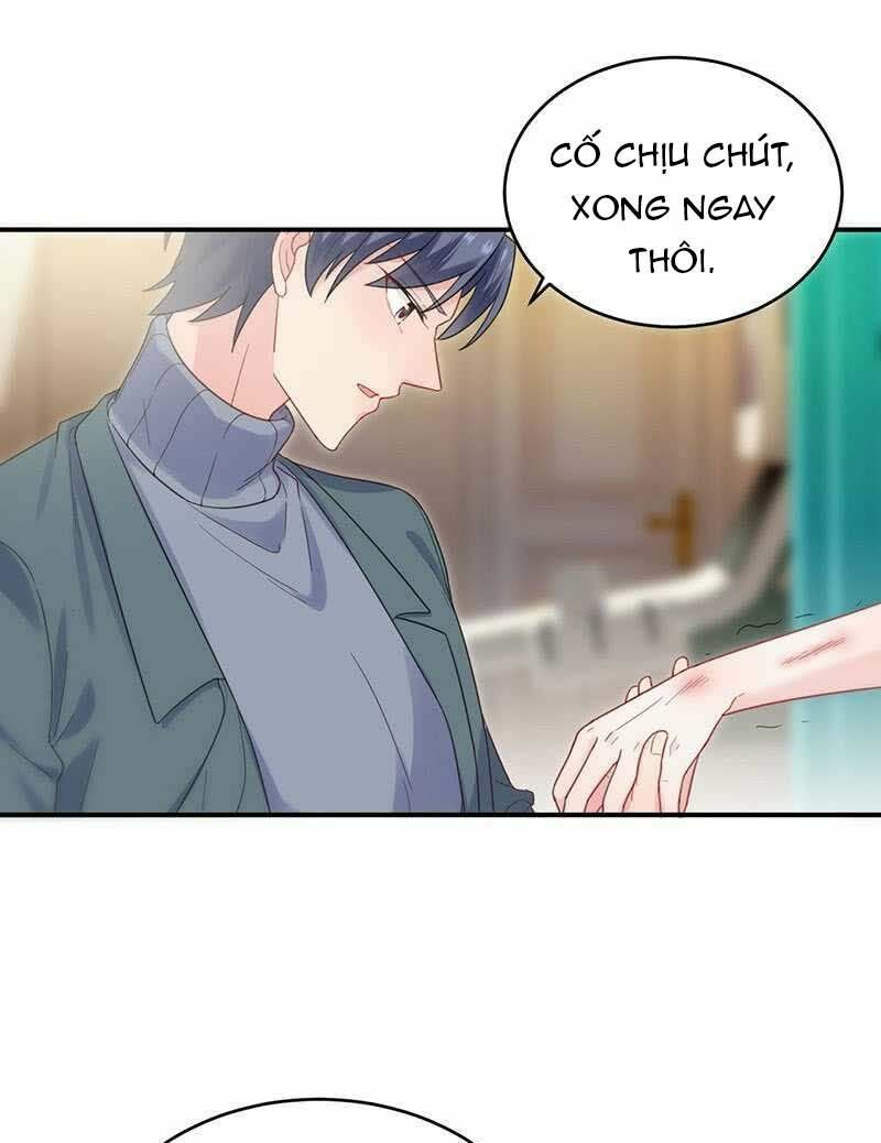 chọc tới chủ tịch tổng tài 2 chapter 108 46