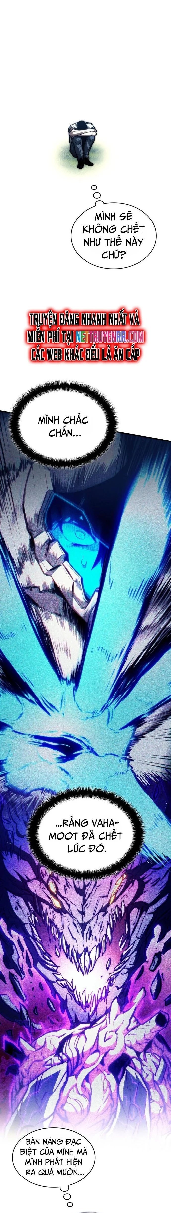 đồ long kỵ sĩ hôn môi ác long chapter 115 17