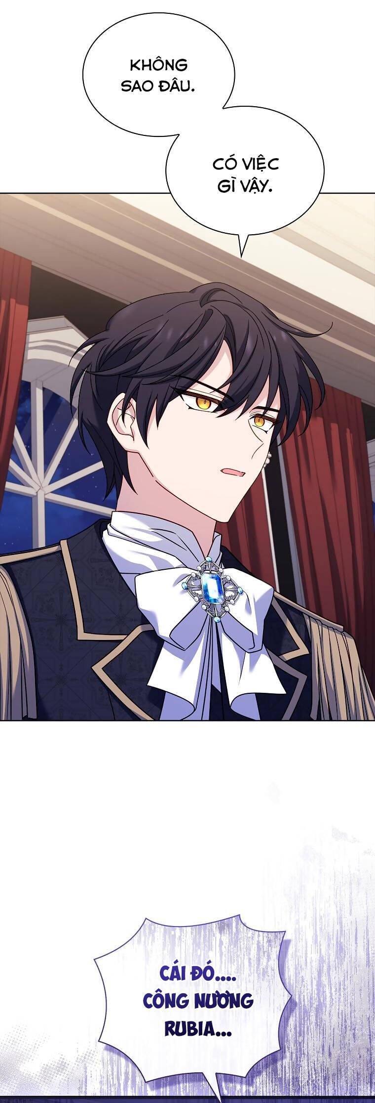 để yên cho tiểu thư hiền chapter 101 36