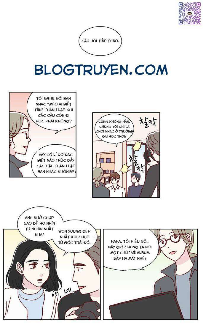 we broke up chapter 40 9