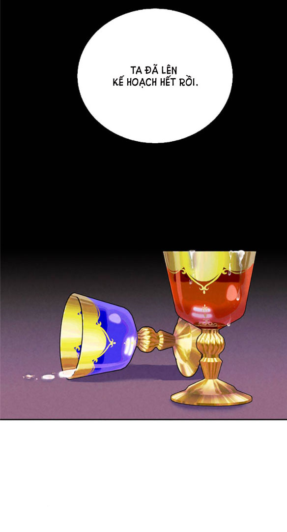 [bản 18+] trò chơi săn mồi của hoàng đế và thánh kỵ sĩ chapter 3.2 3