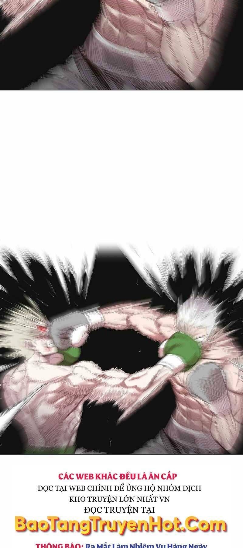 võ sĩ - the boxer chapter 122 76