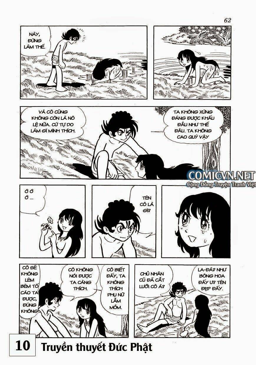 buddha - truyền thuyết đức phật chapter 45 29