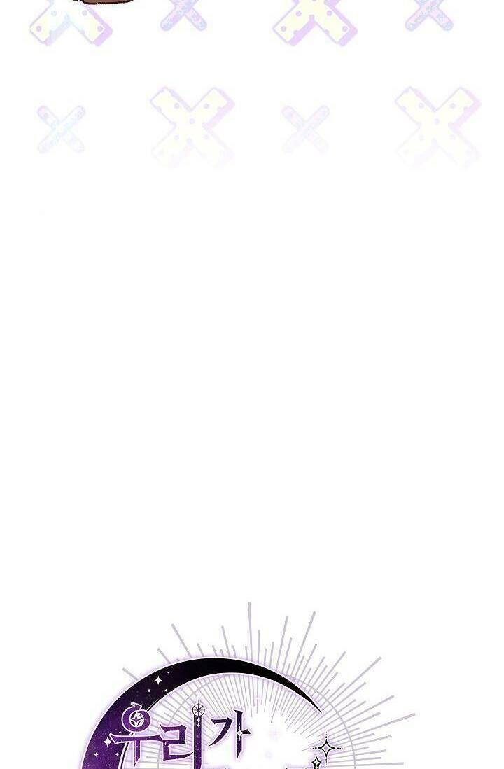 chúng ta có thể trở thành gia đình được không? chapter 62 81