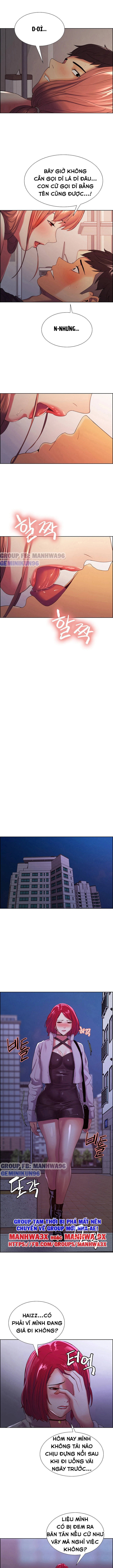 chạy trốn gia đình chapter 11 4