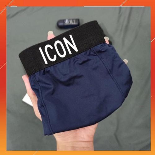 Sỉ Quần Lót Nam Chất Thun Lạnh Đẹp Thoáng Khí Quần Sịp Nam Thun Lạnh Thấm Mồ Hôi Co Giãn 4 Chiều