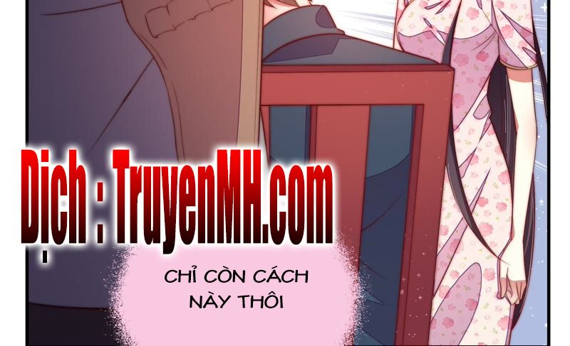 ngày nào thiếu soái cũng ghen chapter 36 19