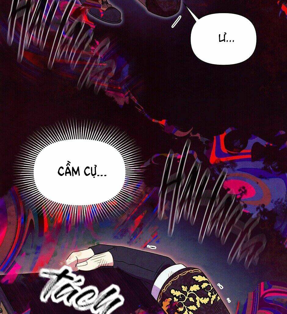 khế ước của nữ công tước quái vật chapter 128 56