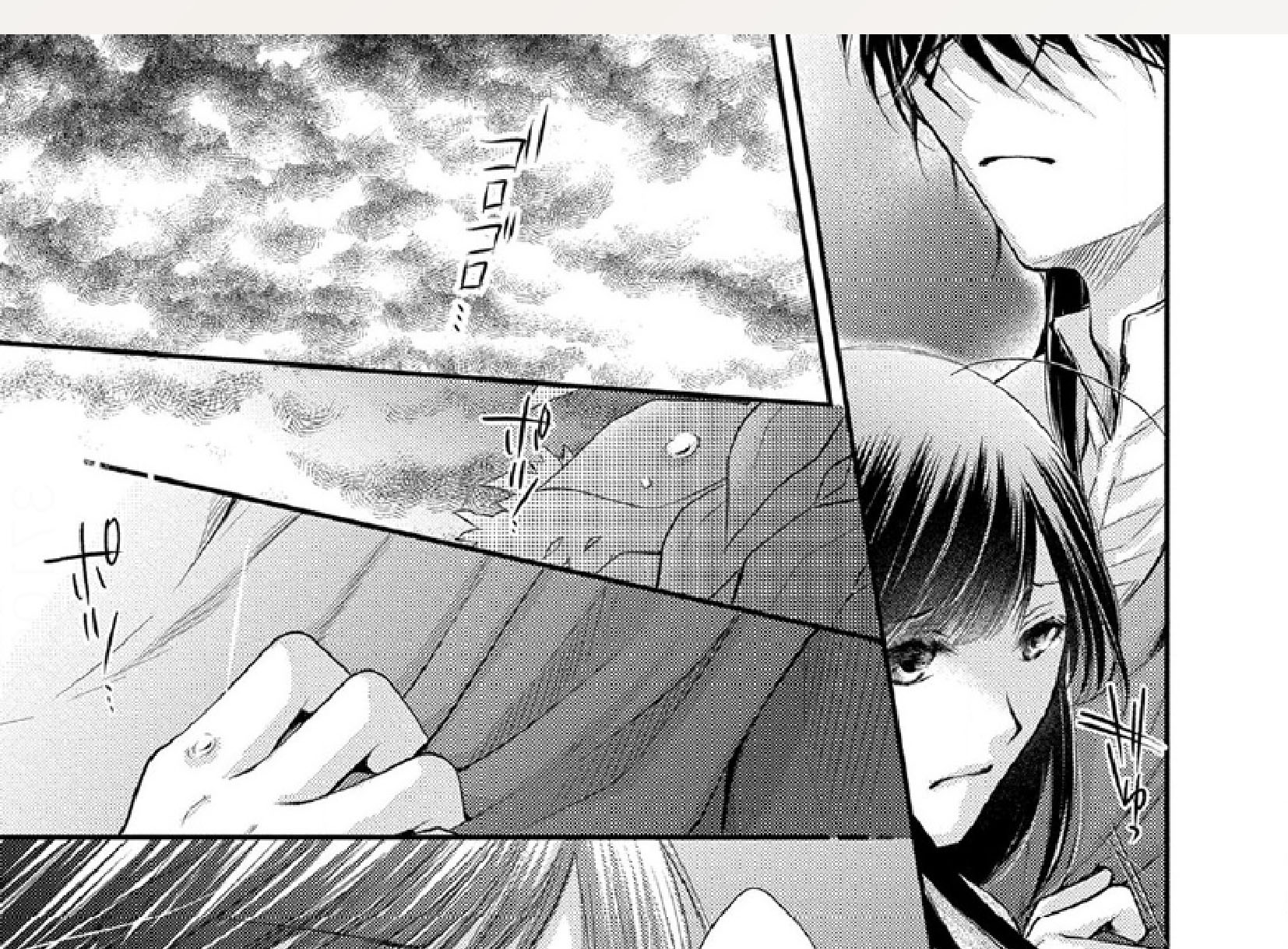 pháp sư bạo dâm vô song và bản hợp đồng độc quyền của tôi chapter 24.1 24