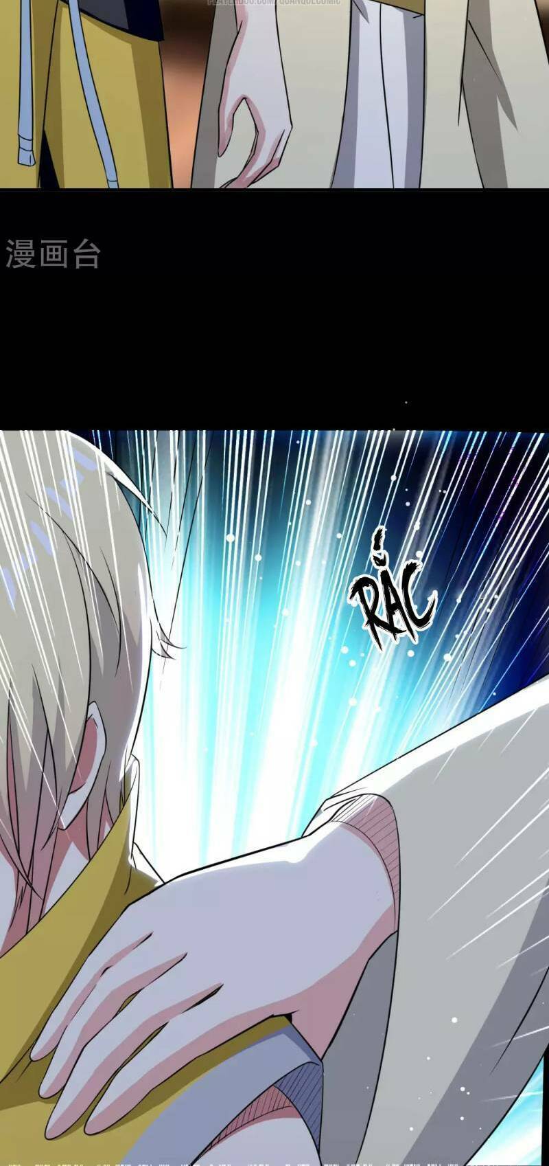 vạn giới tiên vương chapter 27 38