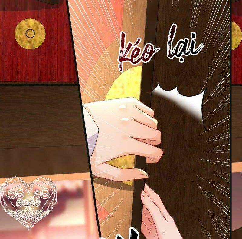 quận chúa vững vàng, thiết lập nhân vật không thể vỡ chapter 54 39