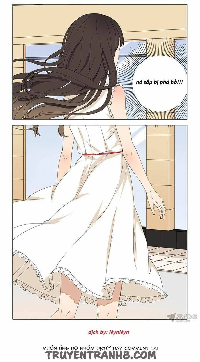 i am my wife chapter 1 18