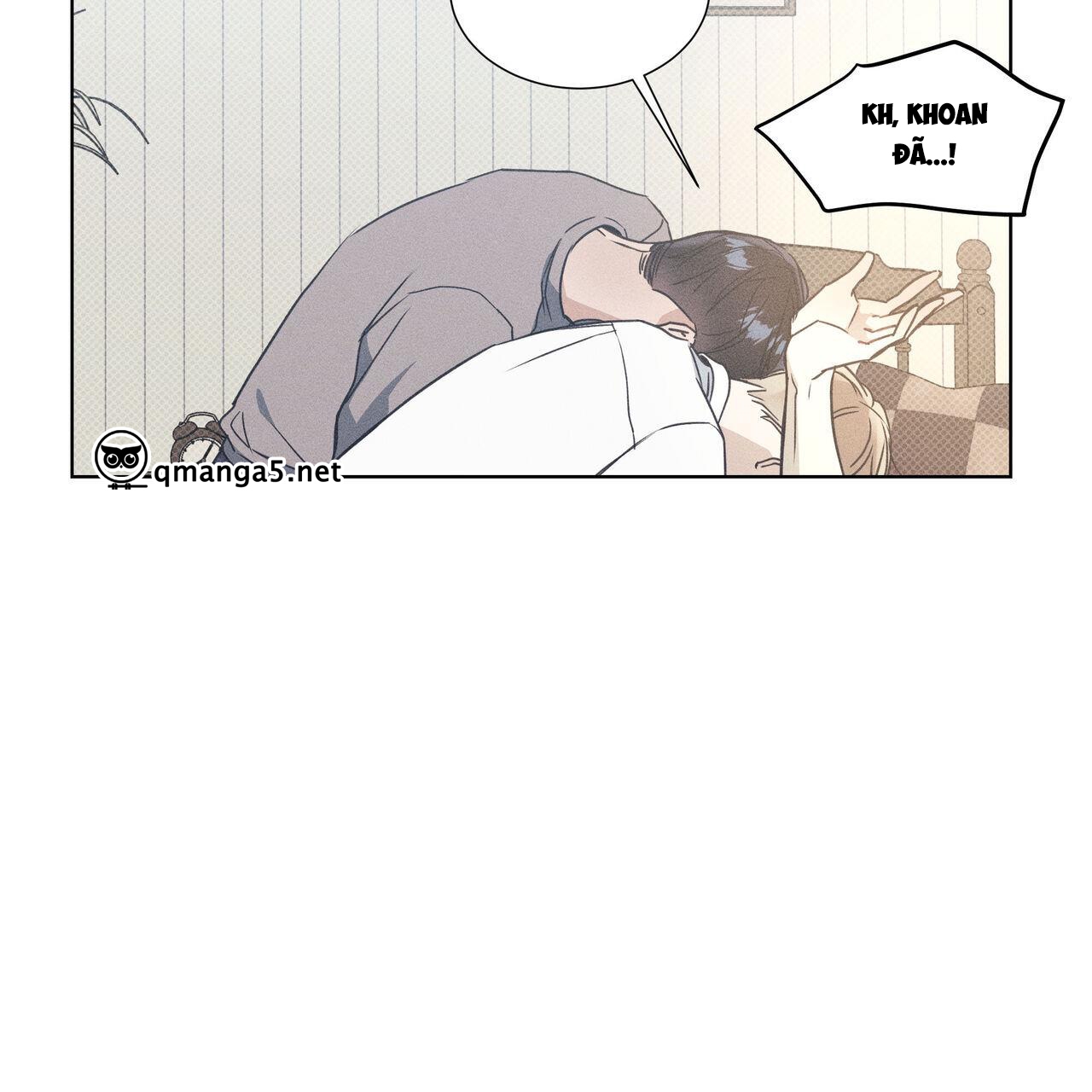 dải hợp âm trên đại dương xanh chapter 32 42