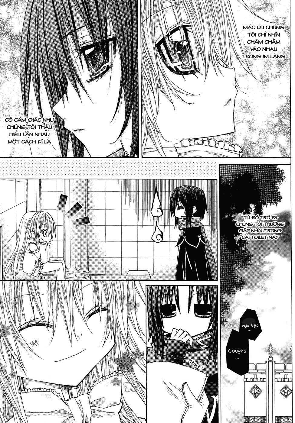 the legend of sun knight chapter 2 15