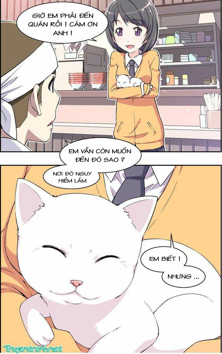 dead coffee shop chapter 10 5