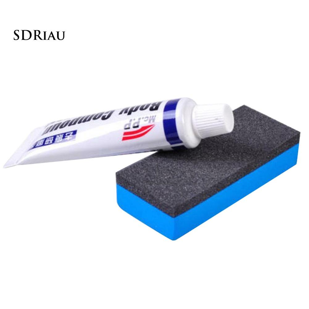 Dung Dịch Xóa Vết Trầy Xước Xe Hơi Dung Tích 15ml