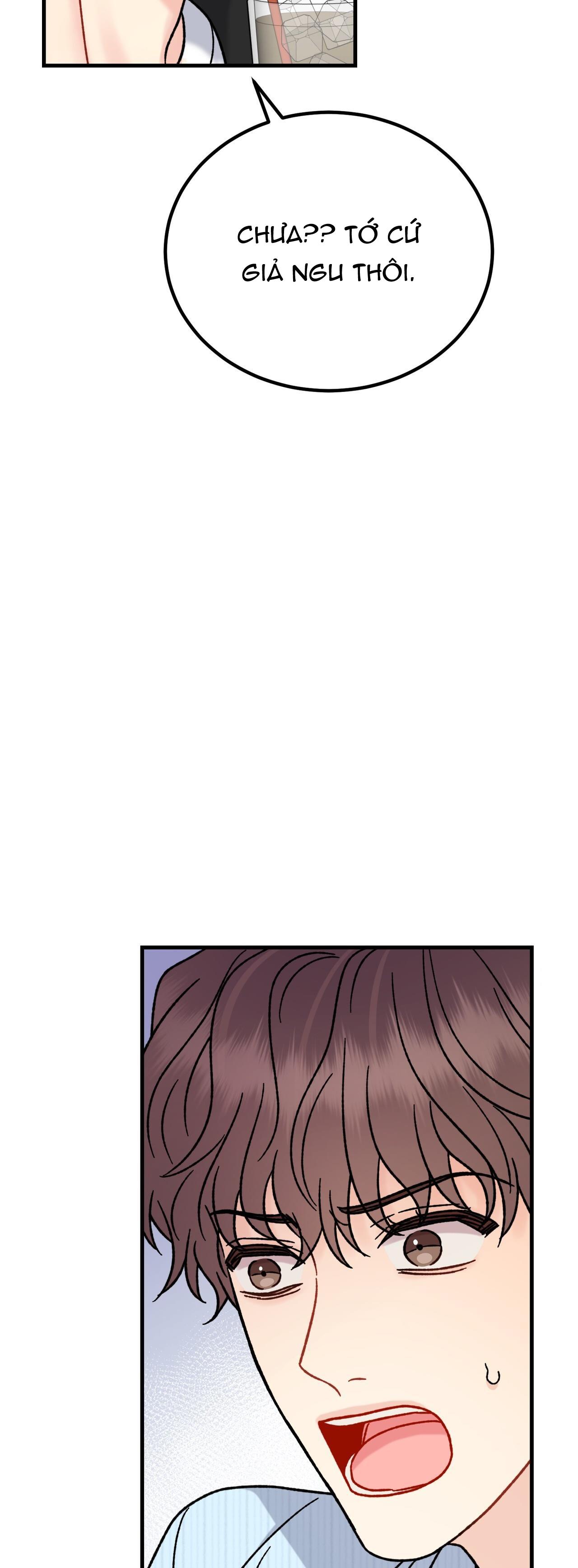 cậu không phải là gu của tôi chapter 5 73