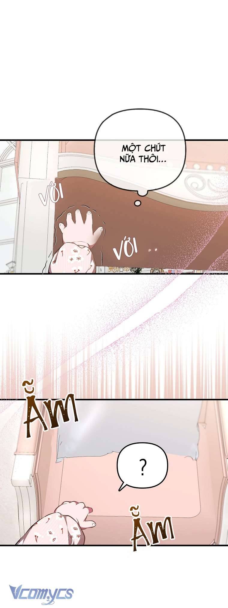 lần đầu bé út được yêu thương chapter 4 49