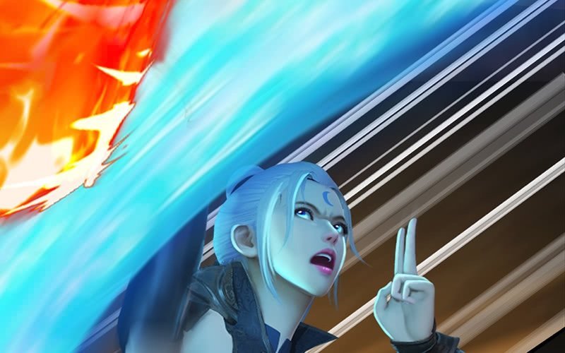 lâm uyên kiếp chapter 2 40