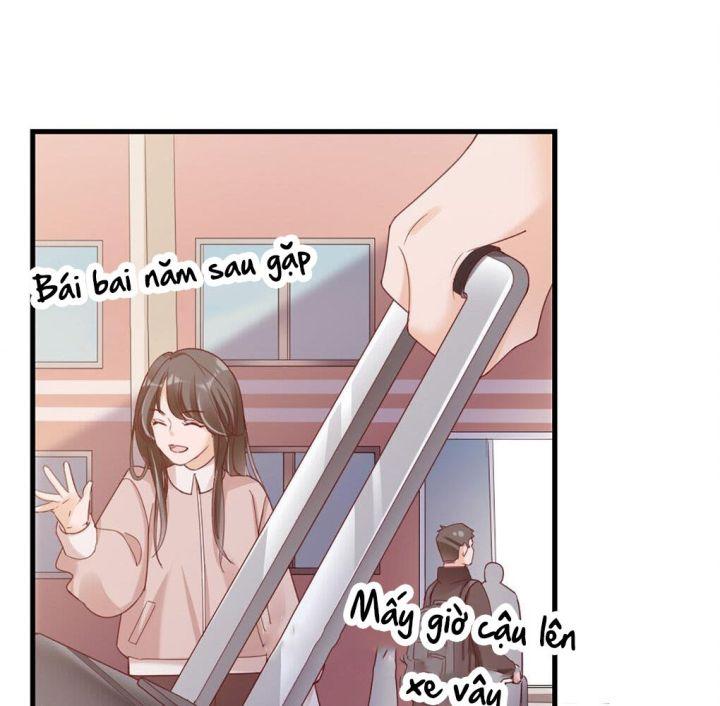 chiếc bật lửa và váy công chúa (b) chapter 36 57