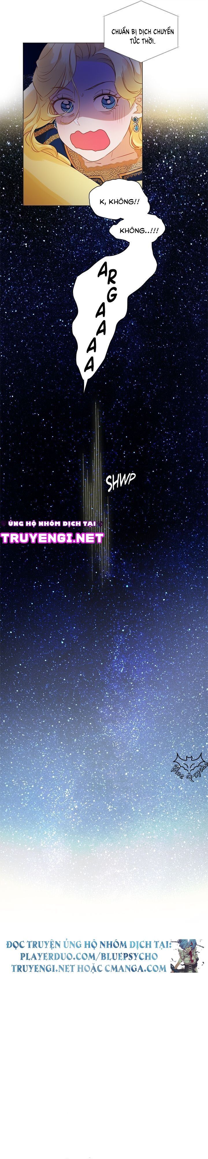 triệu hồi sư với mái tóc màu hoàng kim chapter 46 33