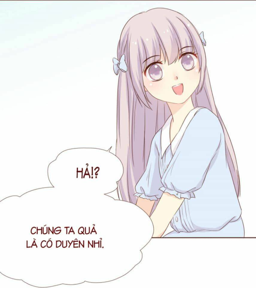 yêu đương tư hữu vật chapter 2 18