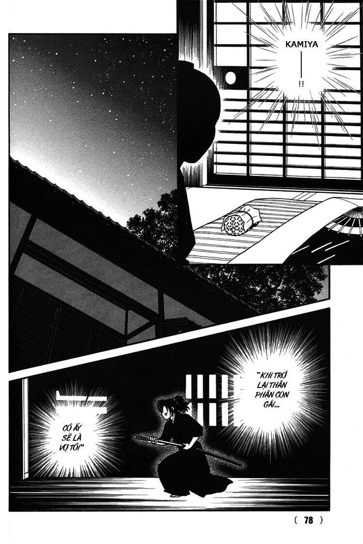 gió sáng chapter 111 28