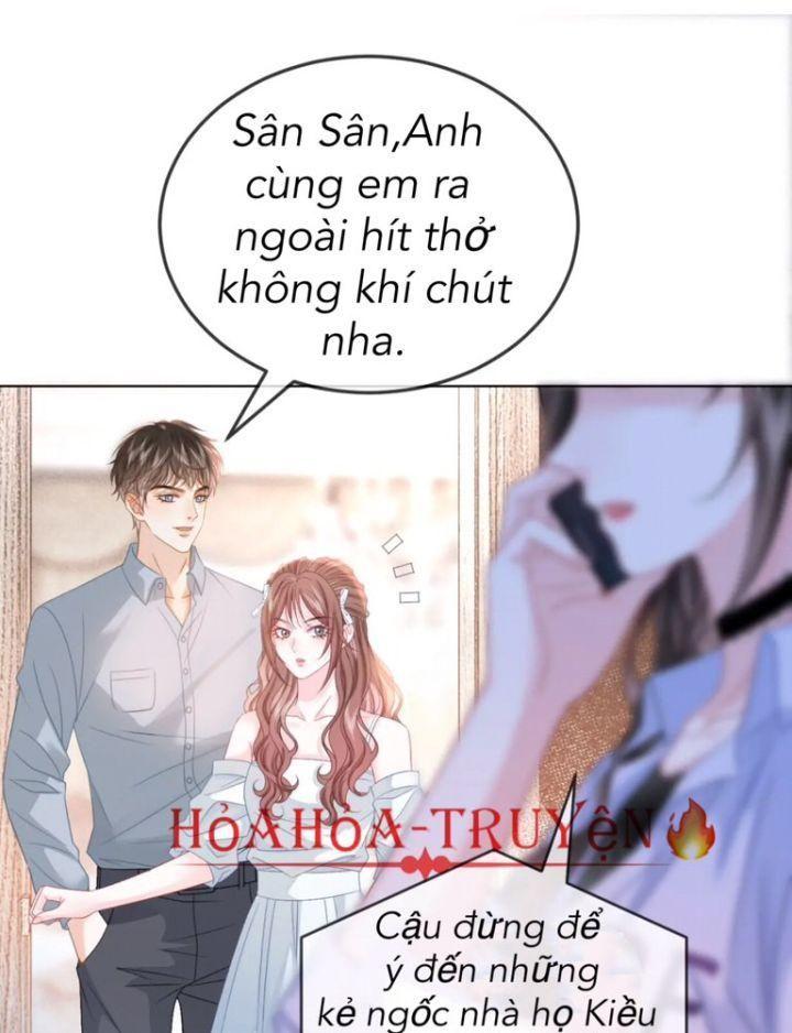 phu nhân thân phận của người lại gây chấn động cả thành phố chapter 4 17