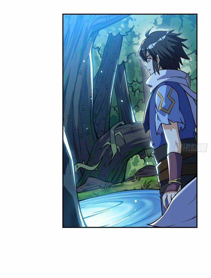 thần võ đế tôn chapter 84 46