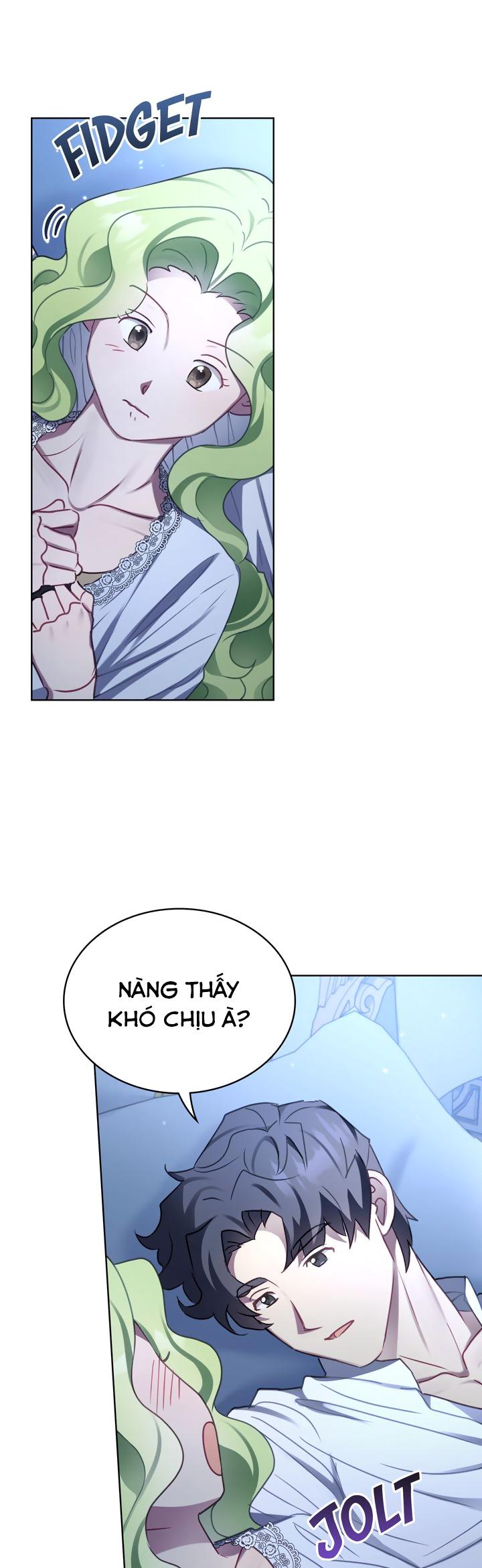 công chúa muôn loài chapter 49 16