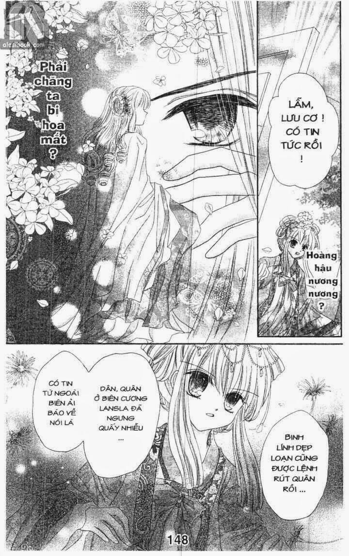 hoa tuyết lam chapter 12 18