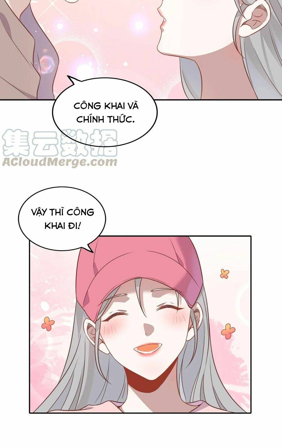 bạn trai kém tuổi bẫy yêu tôi chapter 73 13