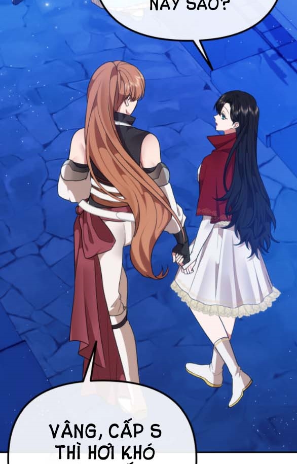 [18+] dũng sĩ vị tha chapter 7.1 2