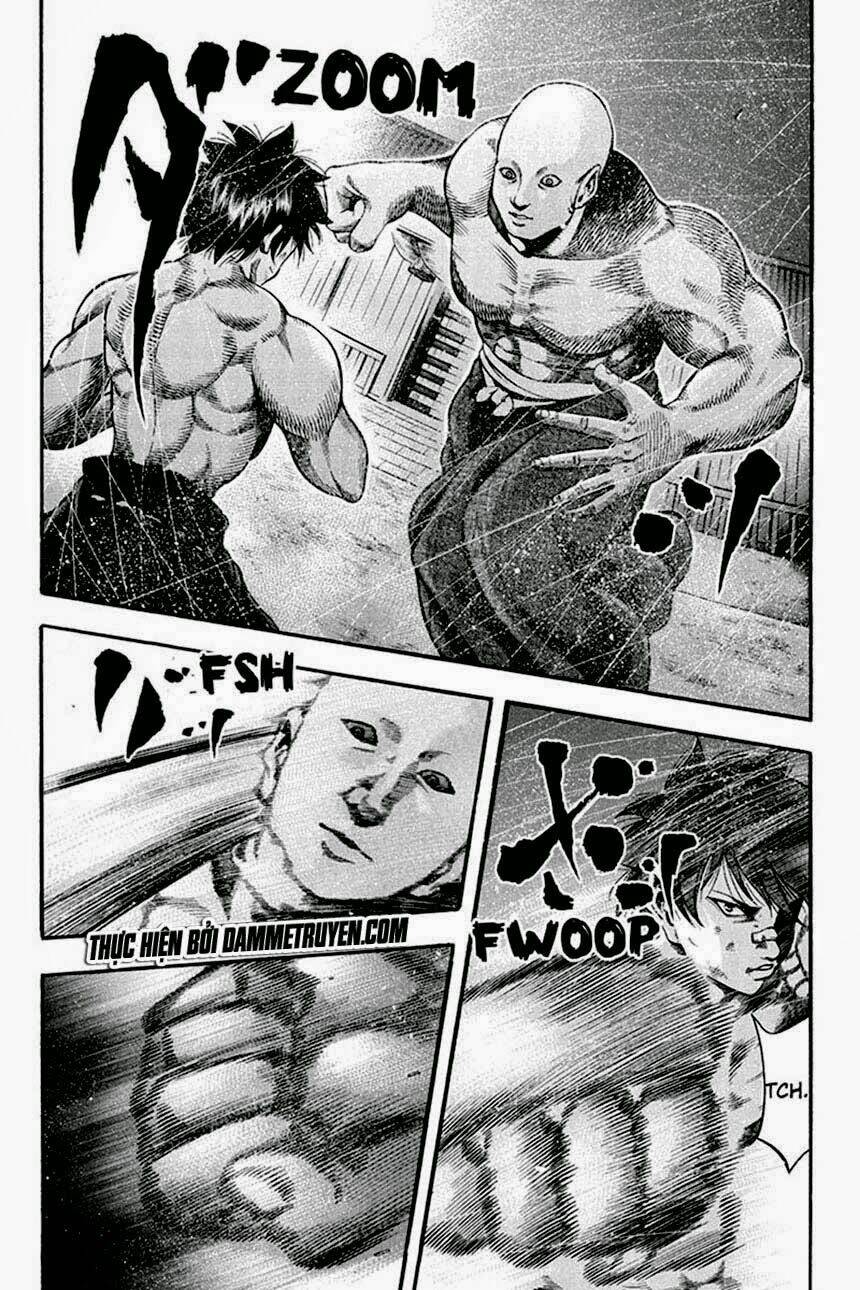 yukikaze chapter 29 11