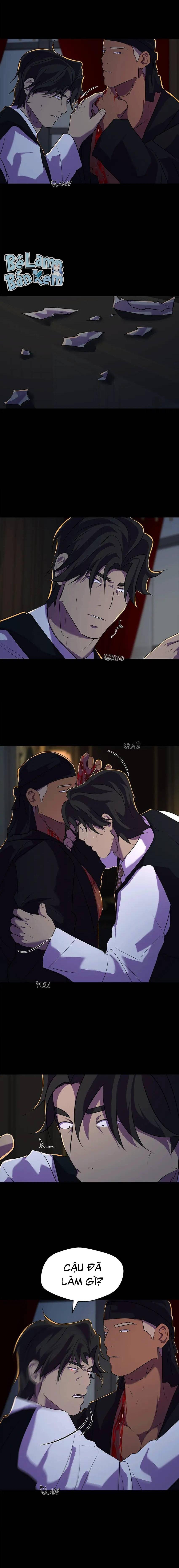 love murder basketball chapter 49 9