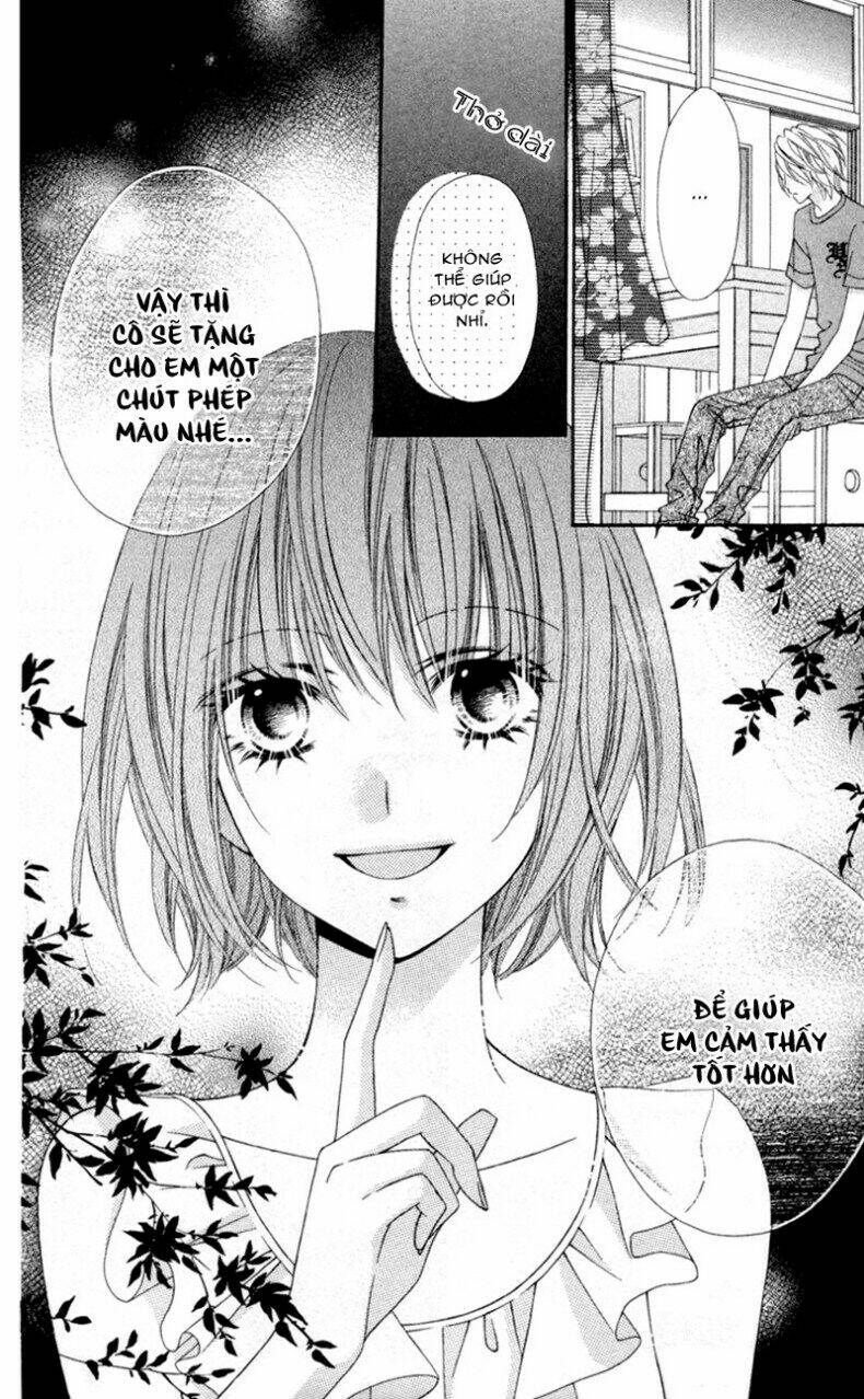 stardust wink chapter 14 37