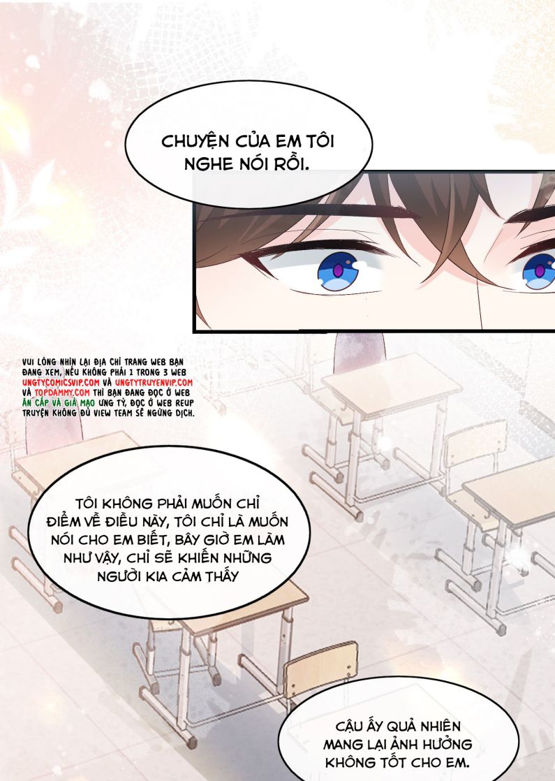 ngọt không ngừng nghỉ chapter 70 26